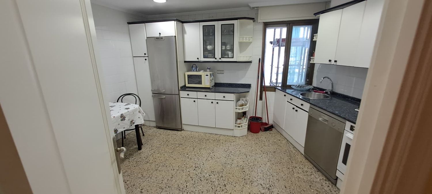 Piso en La Txitxarra - Murrieta - Parke Santurtzi - Foto 9