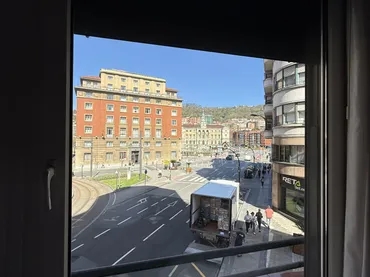 Piso en  Villarías Kalea 8 - Foto 4