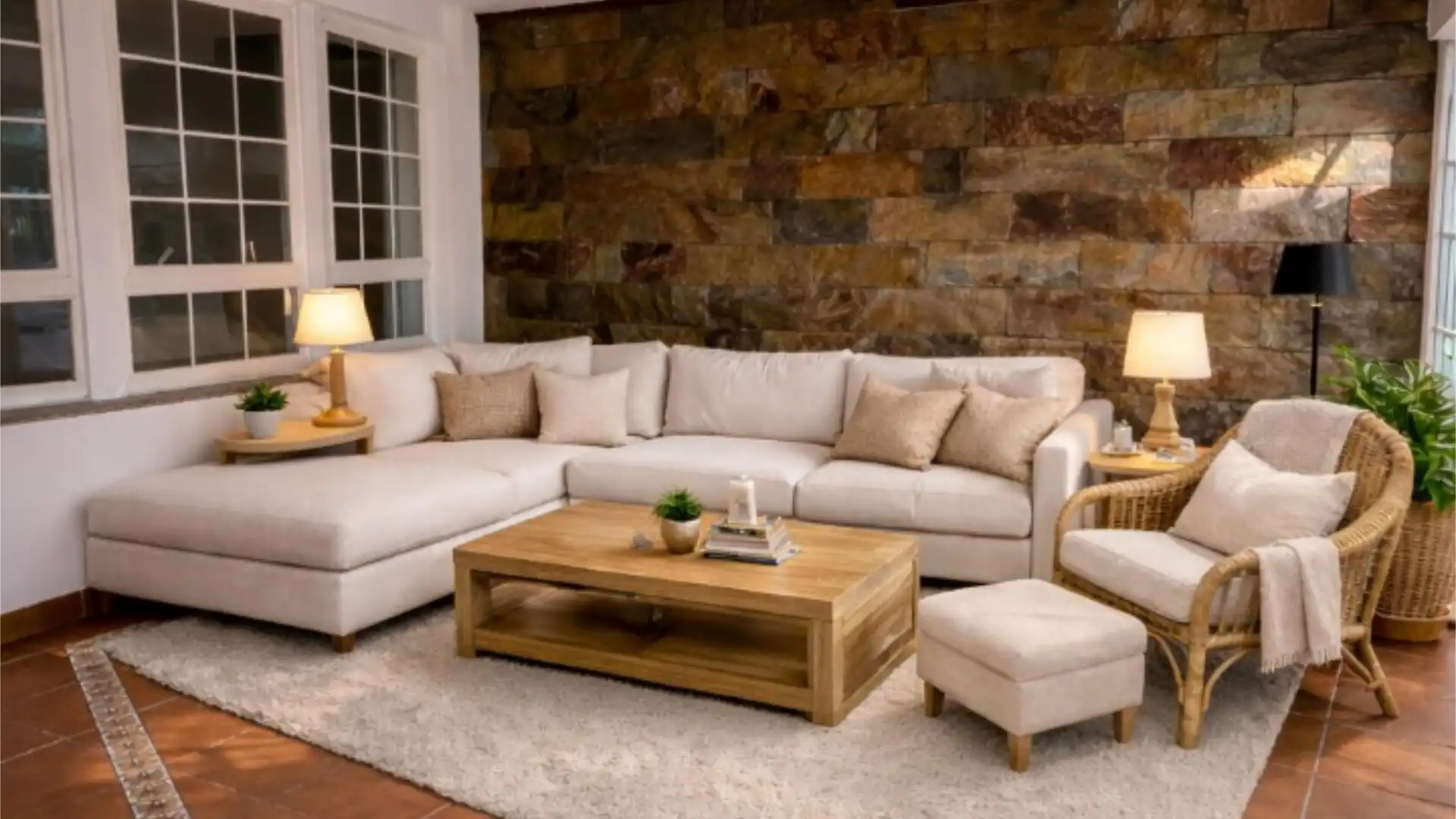 Casa adosada en  Rúa do Mar 1 - Foto 12