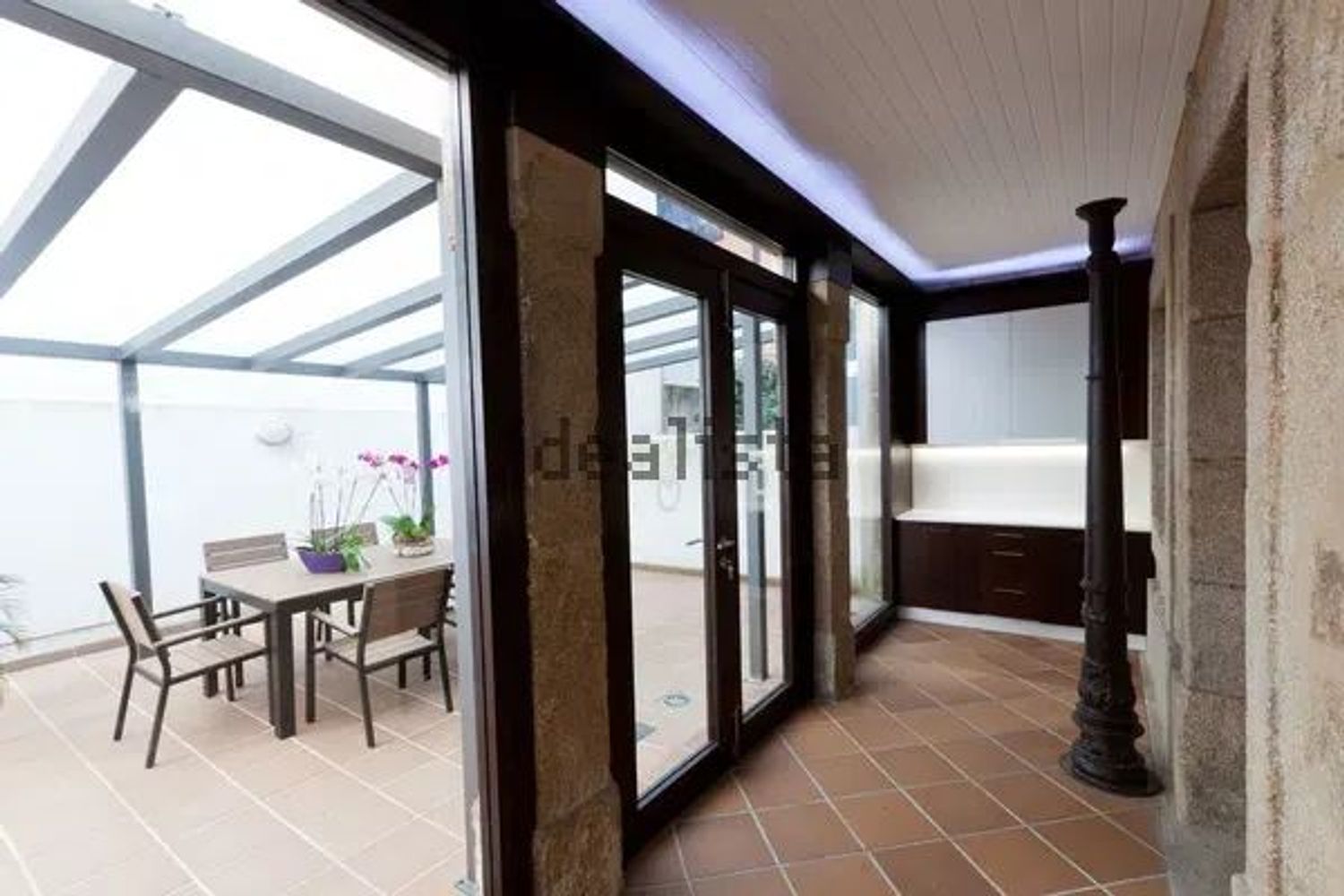 Loft en Calle de Santo Domingo, 10, Ciudad Vieja - Centro, Ciudad Vieja - Centro - Foto 2