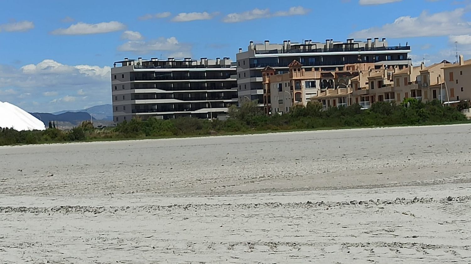 Piso en Calle Elda, 129, Tamarit - Playa Lissa - Foto 11