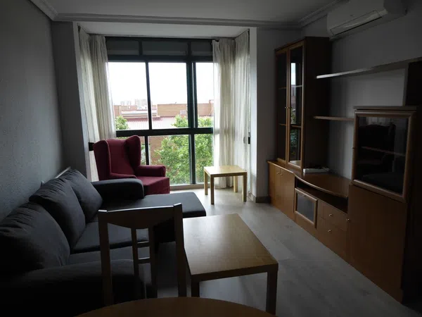 Piso en Urb. sí Barrio San Fermín