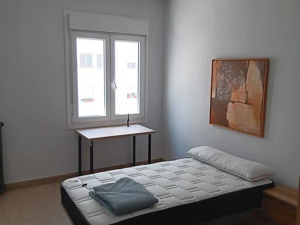Piso en Avenida de la Paz, 64, Residencia, Residencia - Foto 11