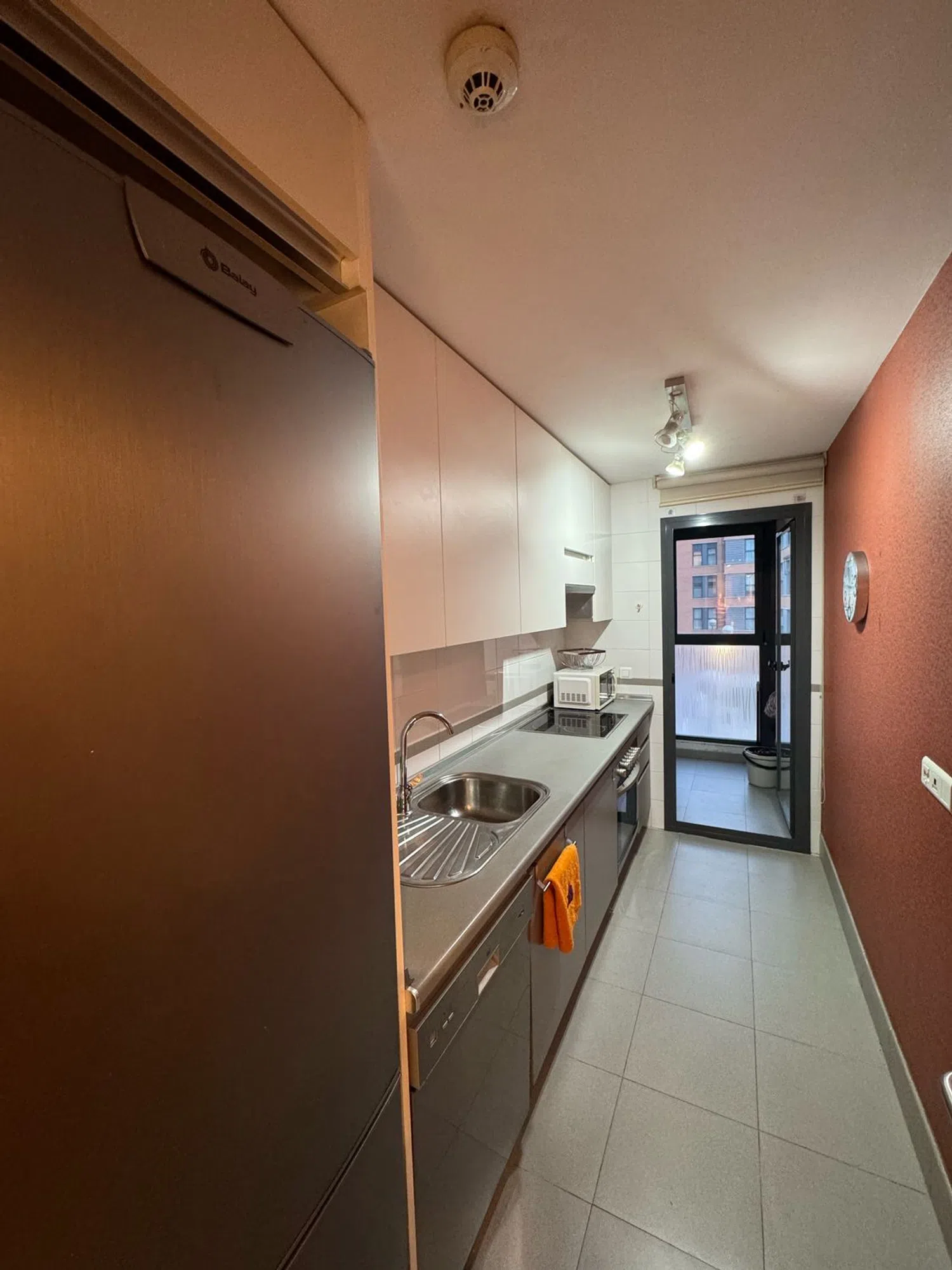 Piso en calle de Villamayor de Santiago, 11 - Foto 2