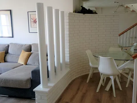 Dúplex en calle Río Alzania, 16