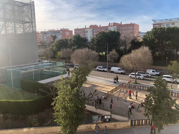 Piso en avenida Equipo Cincuenta y Siete, 10 - Foto 7