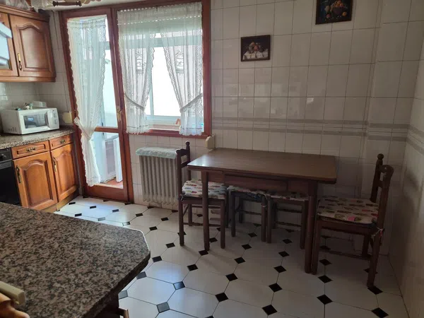 Piso en Calle Moisés de León, 1, El Ejido - Sta. Ana, El Ejido - Sta. Ana - Foto 4
