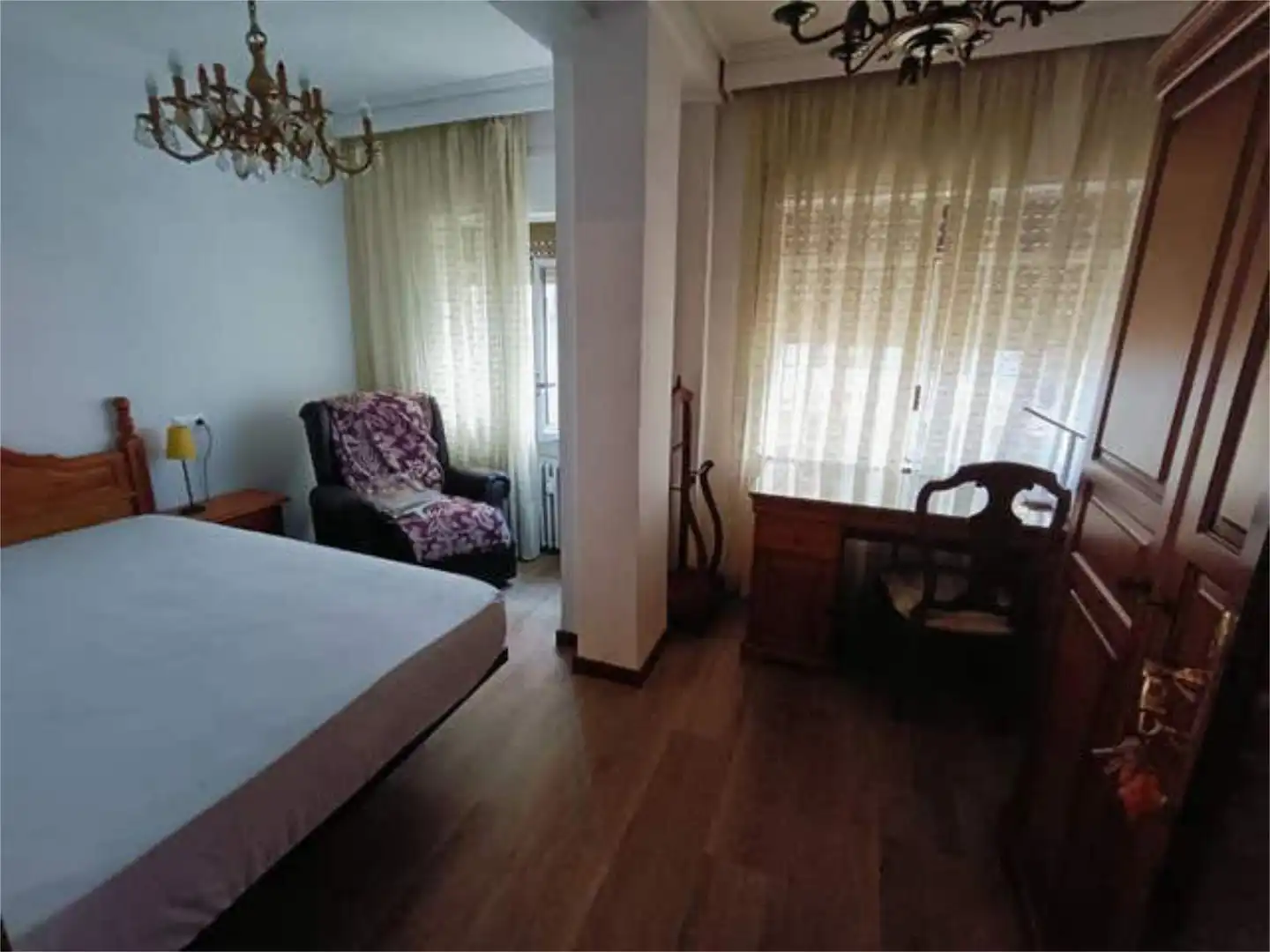 Piso en Puerta Zamora - Foto 2