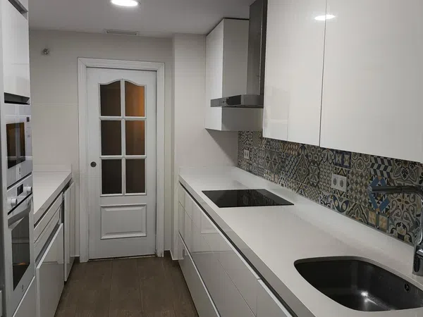Piso en Bulevar Hernán Ruiz, 27 a - Foto 6