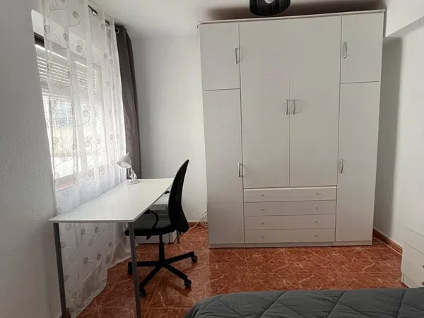 Piso en Calle Luis Ponce de León, 5, Huerta de la Reina - Foto 11