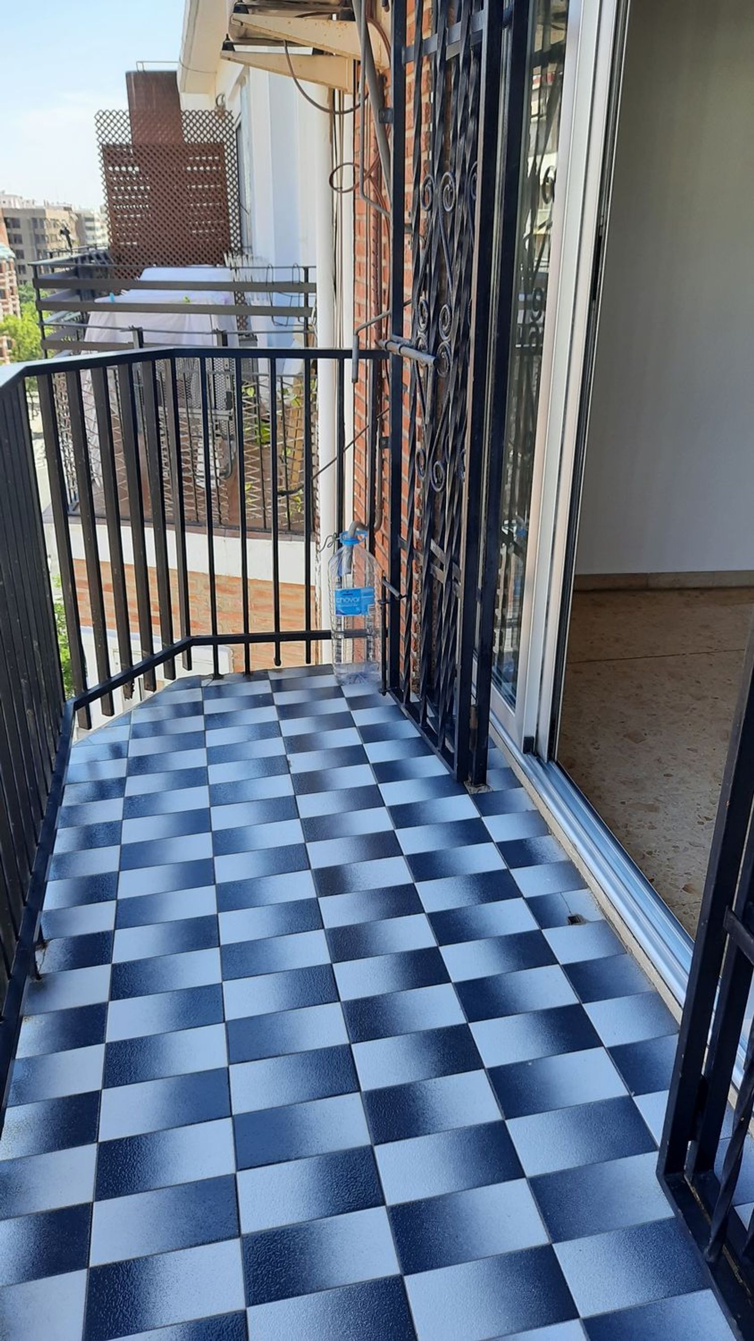 Piso en Calle de Jesús, 54, Arrancapins - Foto 10