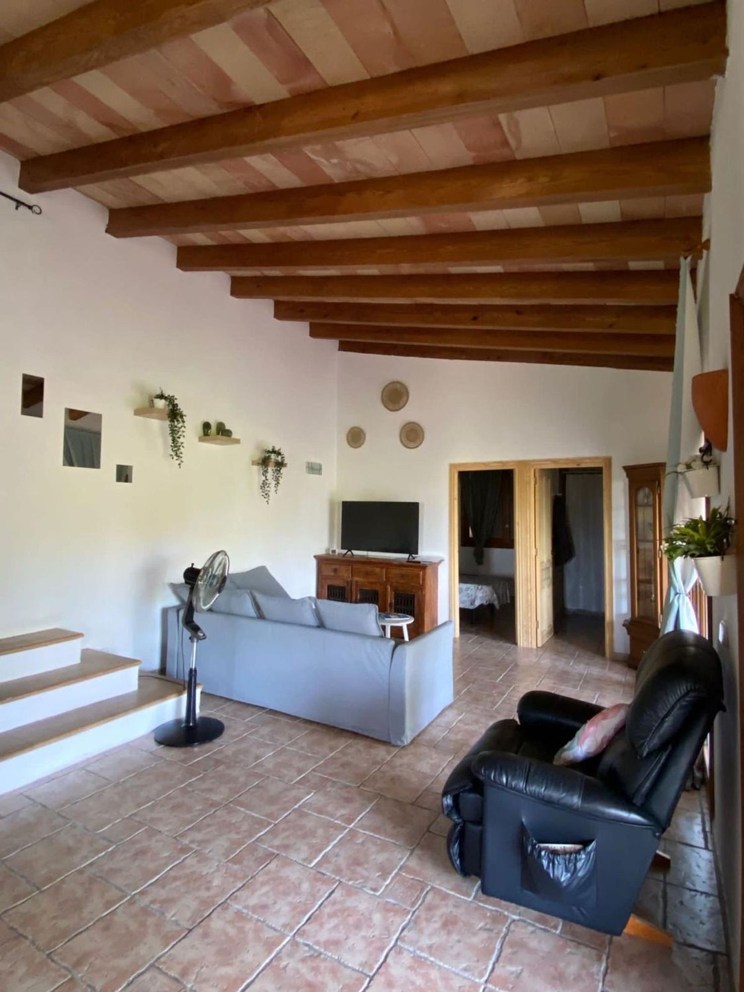 Casa o chalet independiente en Vial Norte, 6 - Foto 5