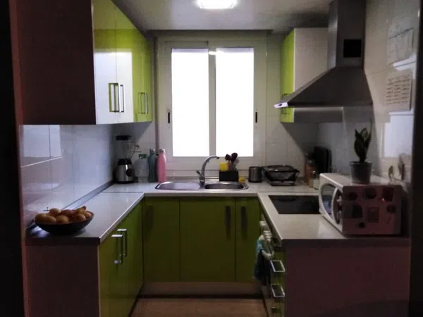 Piso en calle Rosendos, 2 - Foto 9