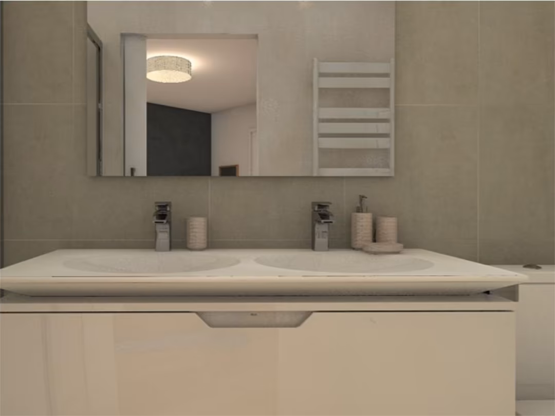 Piso en  Calle Rosa Menéndez 20 - Foto 14