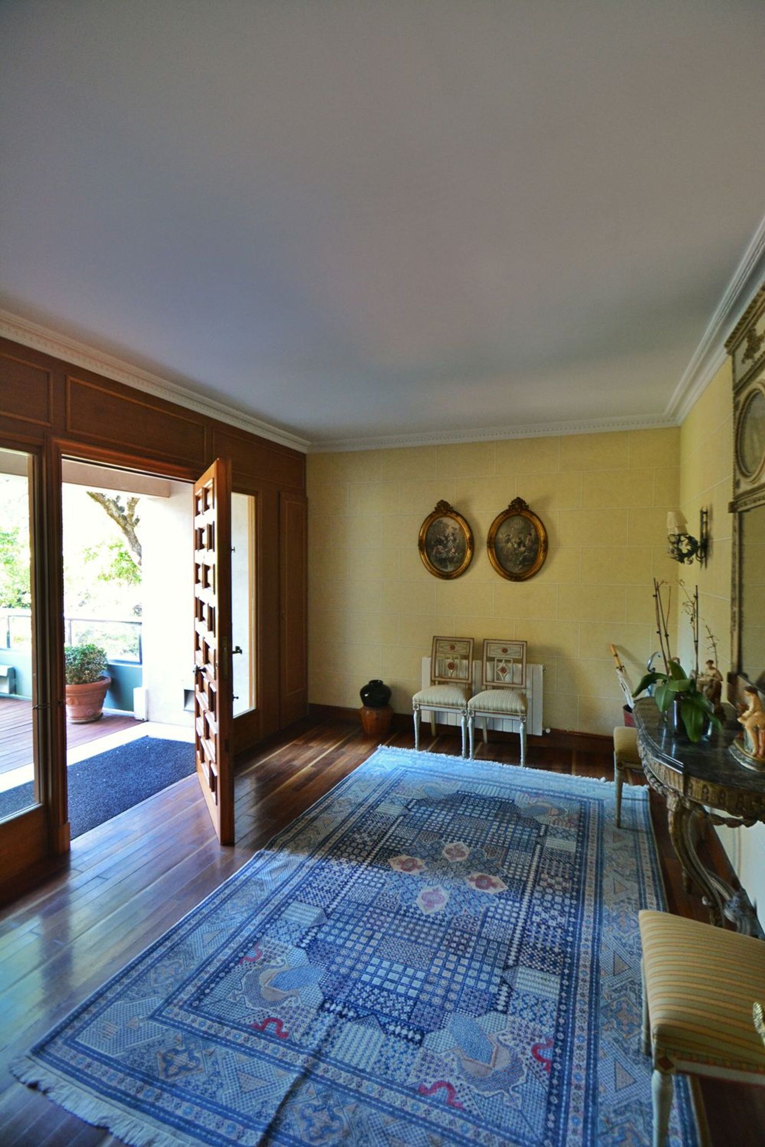 Casa o chalet independiente en La Moraleja urbanización - Foto 3