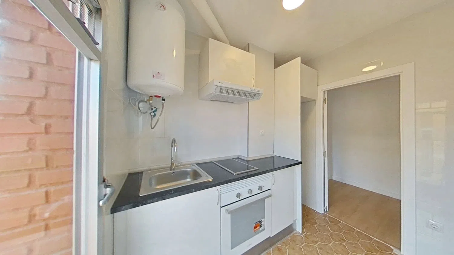 Piso en Barrio San Isidro - Foto 21