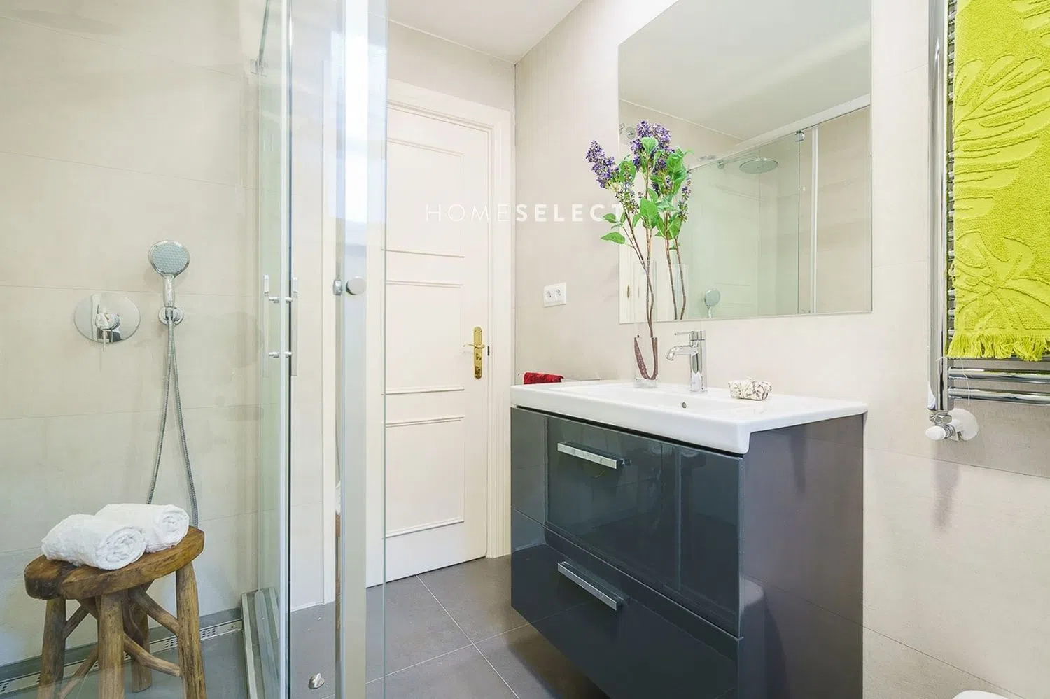 Piso en calle de Castelló - Foto 31