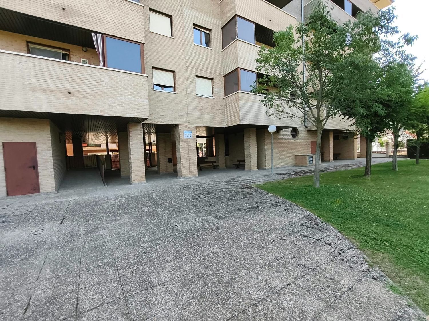 Piso en Paseo del Canal, 2, Sardas-Puente de Sabiñanigo, Sardas-Puente de Sabiñanigo - Foto 2