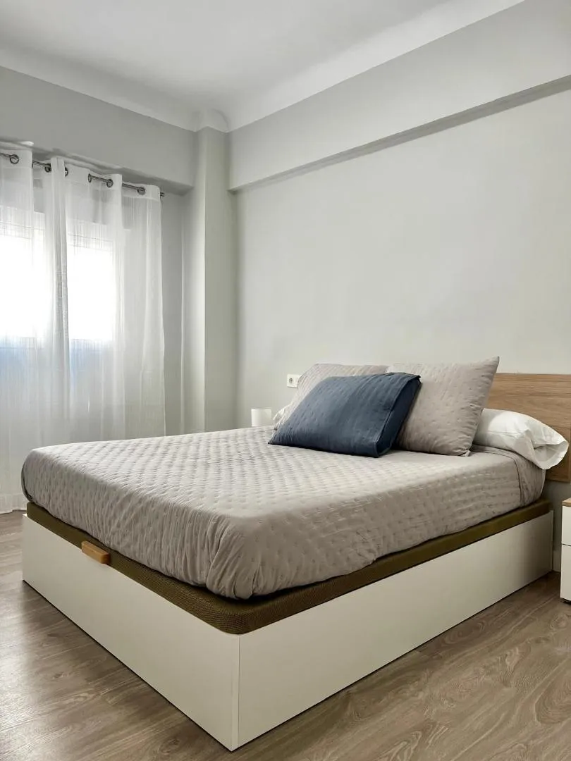 Piso en  Carrer de Roger de Flor 43 - Foto 16