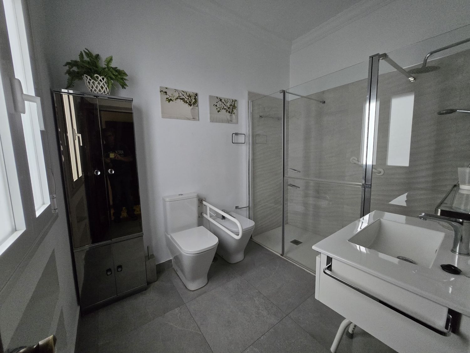 Piso en calle Monte Carmelo, 52 - Foto 19