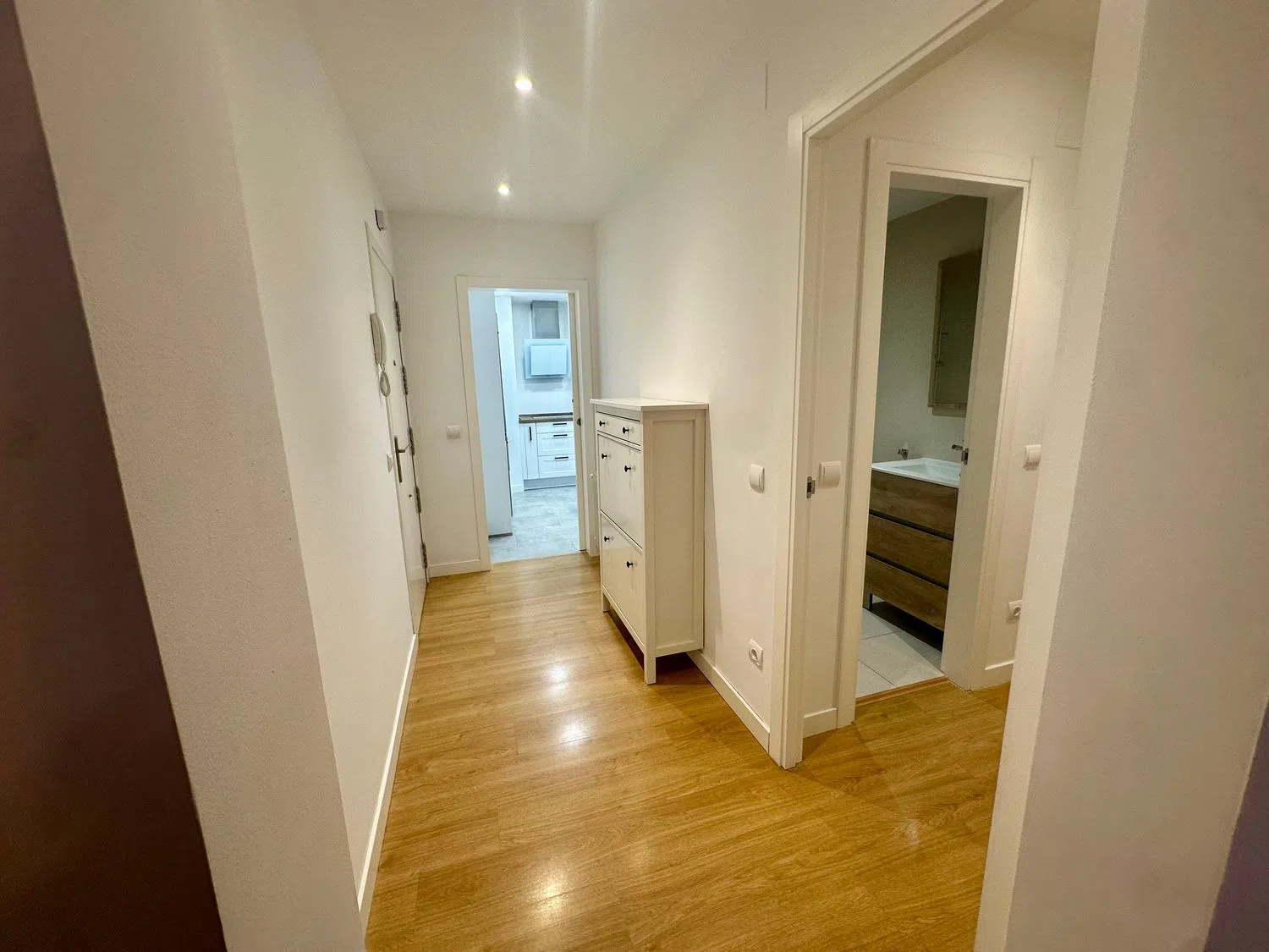 Piso en calle de la Infanta Mercedes, 61 - Foto 8