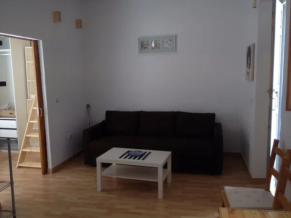 Piso en calle Arte de la Seda, 9 - Foto 1