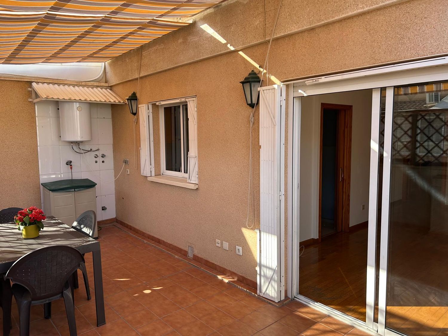 Ático en Calle Murcia, 30 - Foto 3