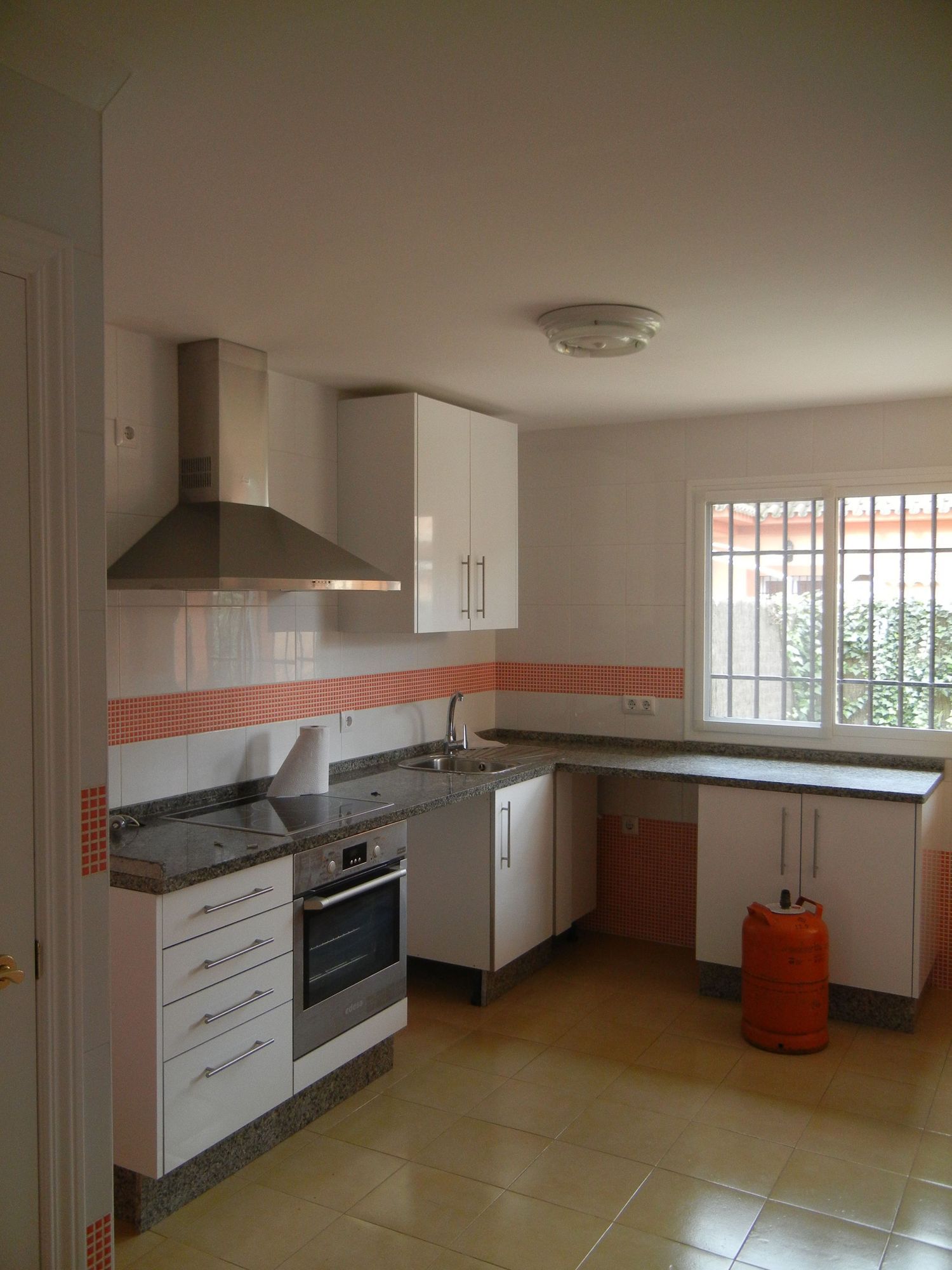 Chalet pareado en Calle Al-Mutamid, 7 - Foto 8