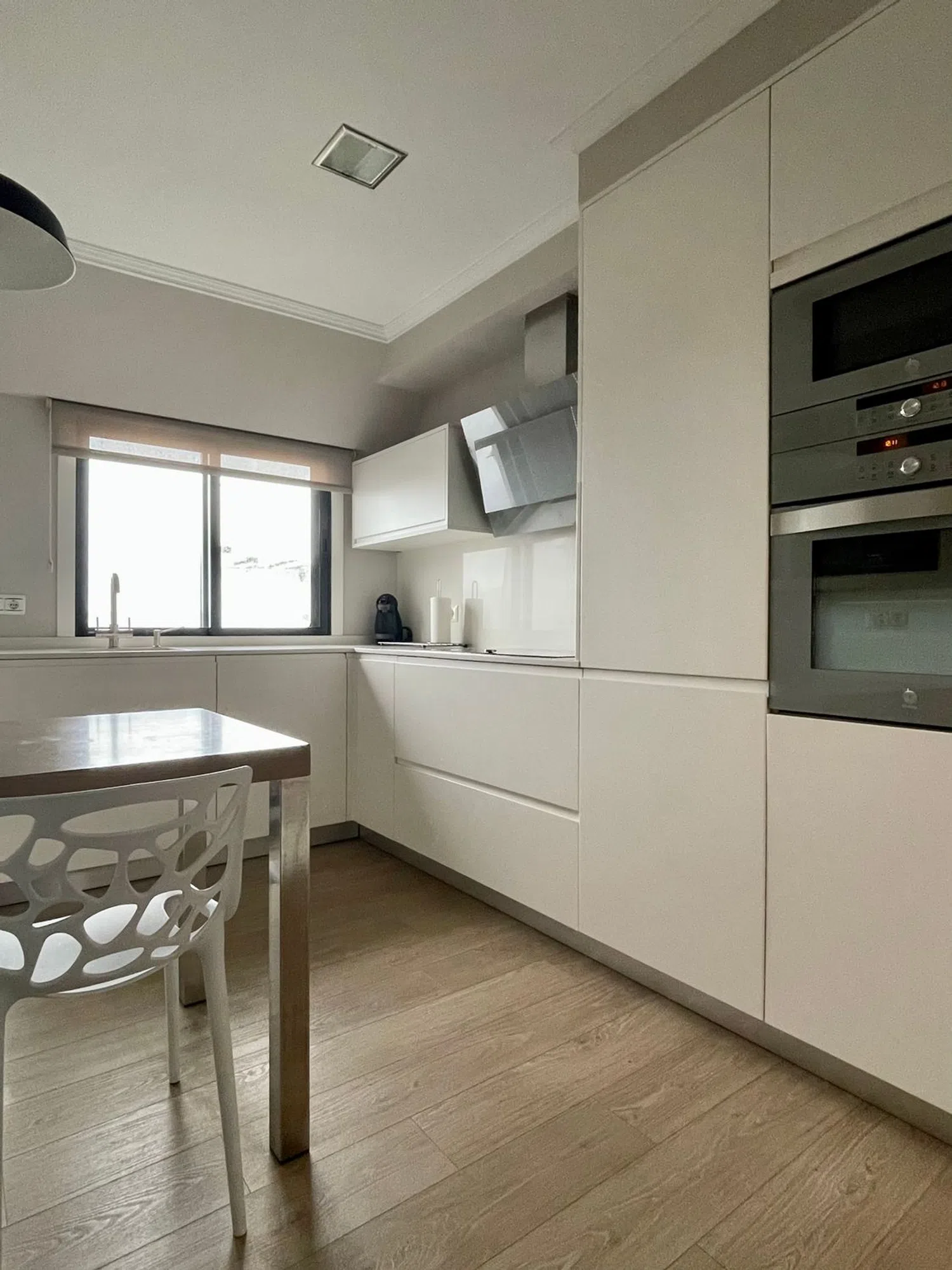 Ático en calle de Aragón, 54 - Foto 3