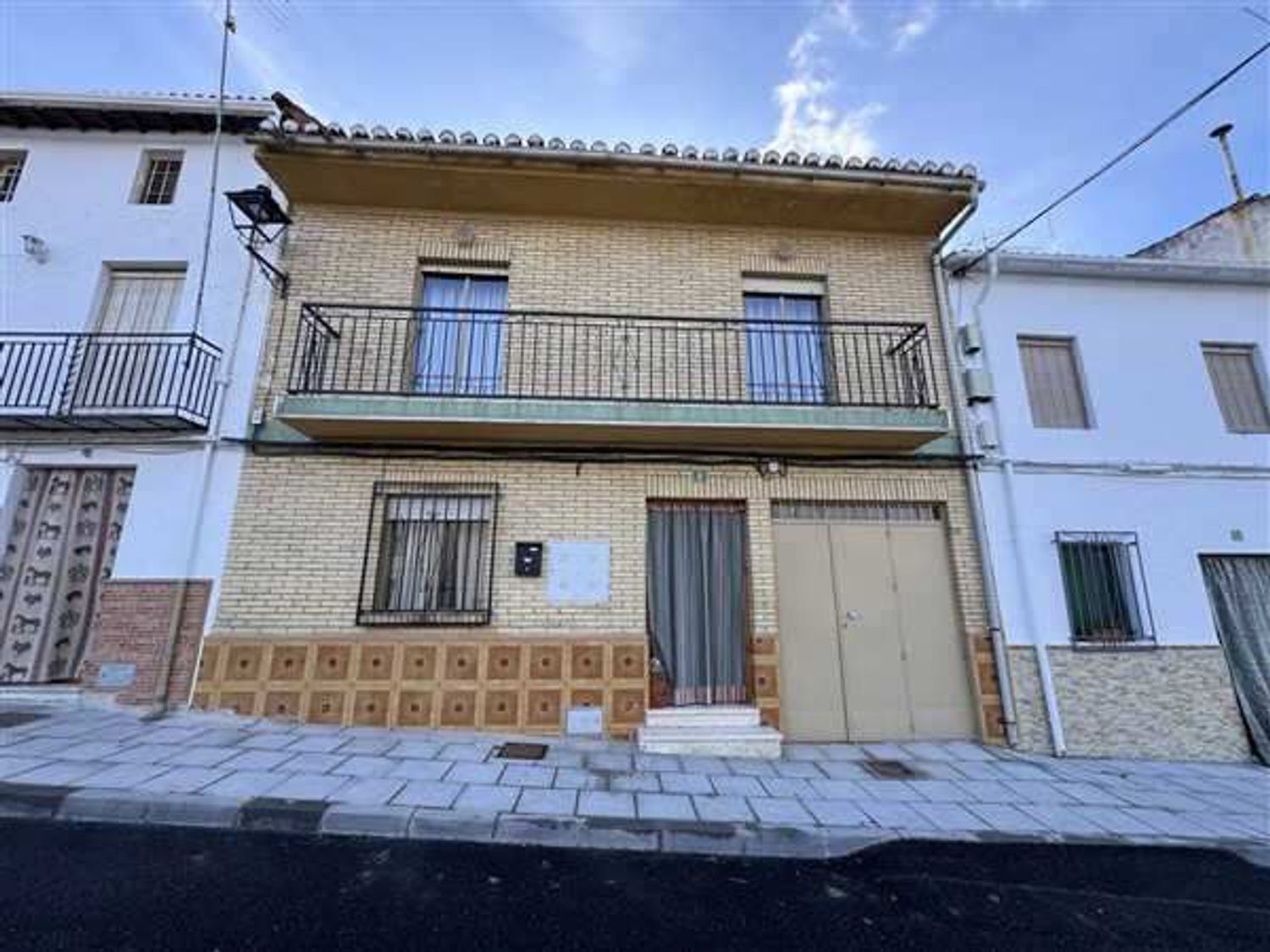 Chalet adosado en Calle Ancha, 8 - Foto 2
