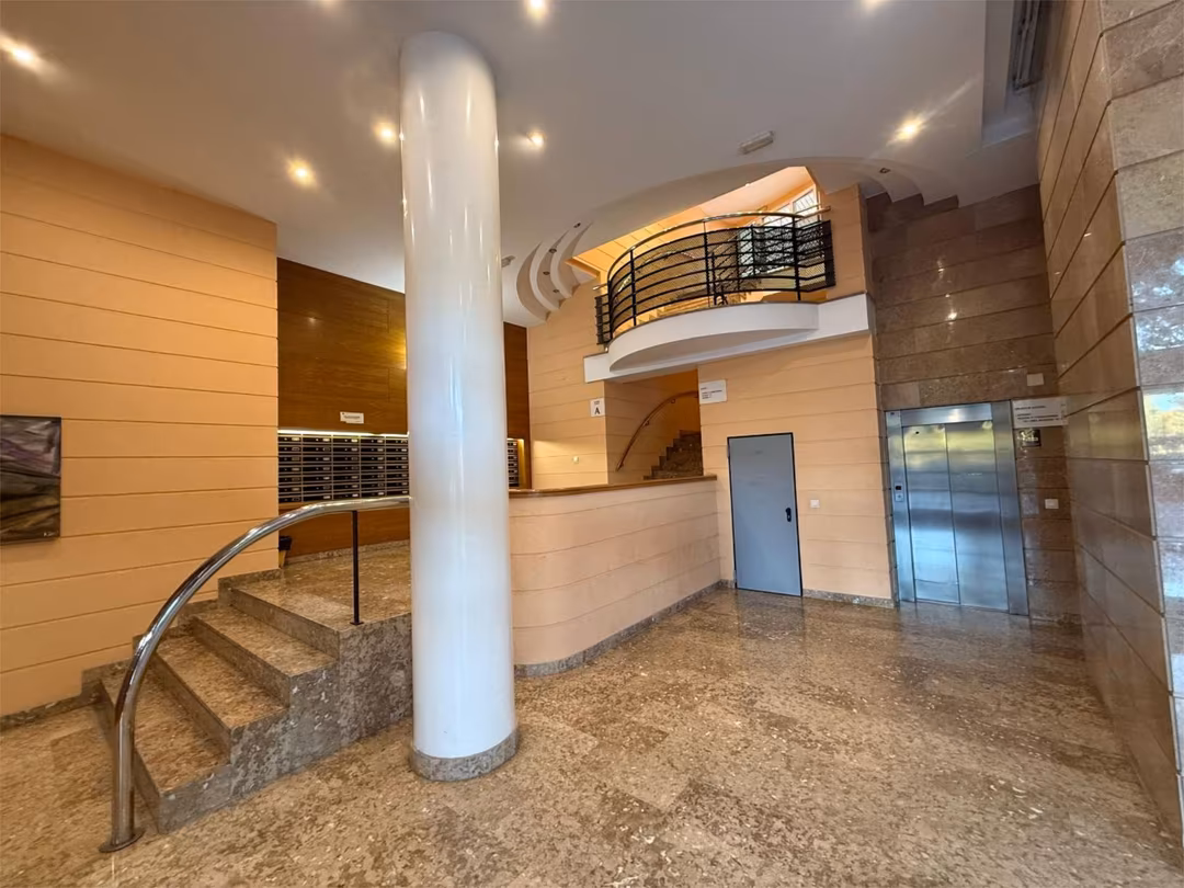 Piso en  Carrer de Santa Genoveva Torres 30 - Foto 20