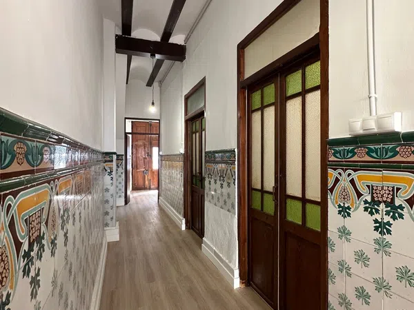Piso en Calle de Josep Benlliure, 313 - Foto 12