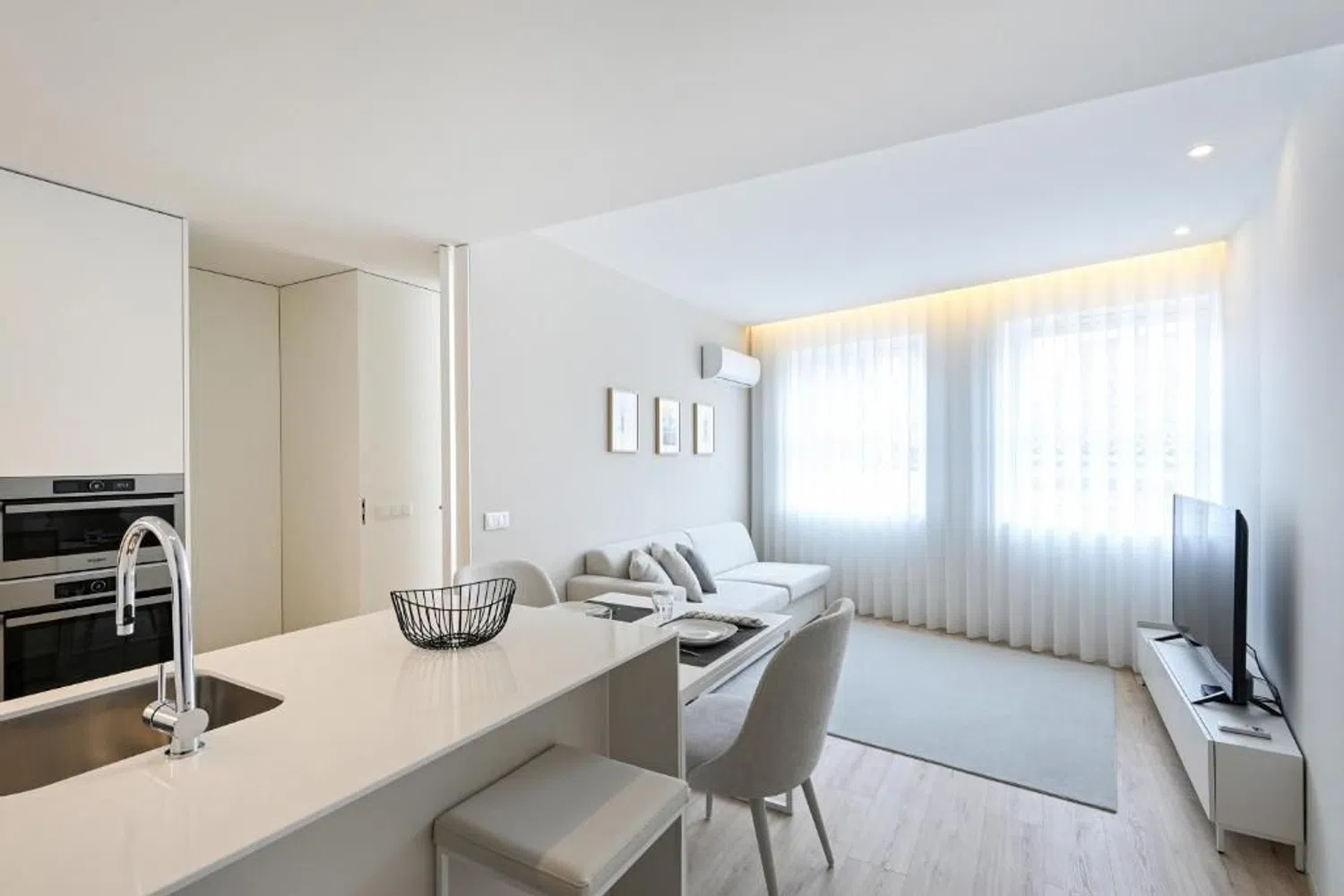 Piso en Provenza, 255 - Foto 2