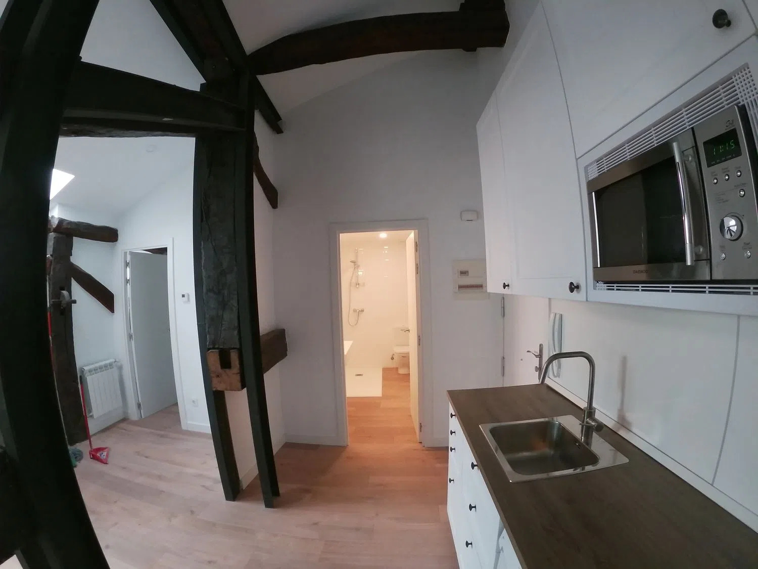 Ático en calle Aiztogile, 22 - Foto 6