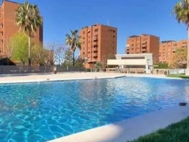 Piso en  Avenida Federico García Lorca 26 - Foto 1
