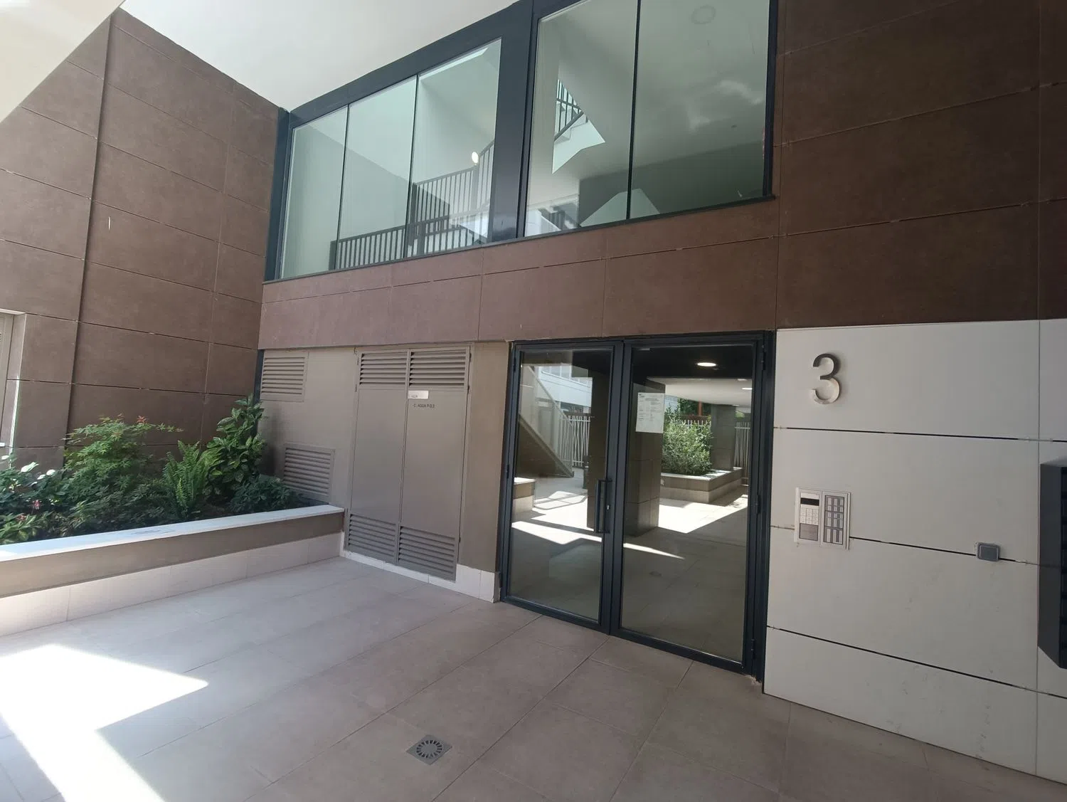 Estudio en paseo de Europa, 30 - Foto 15