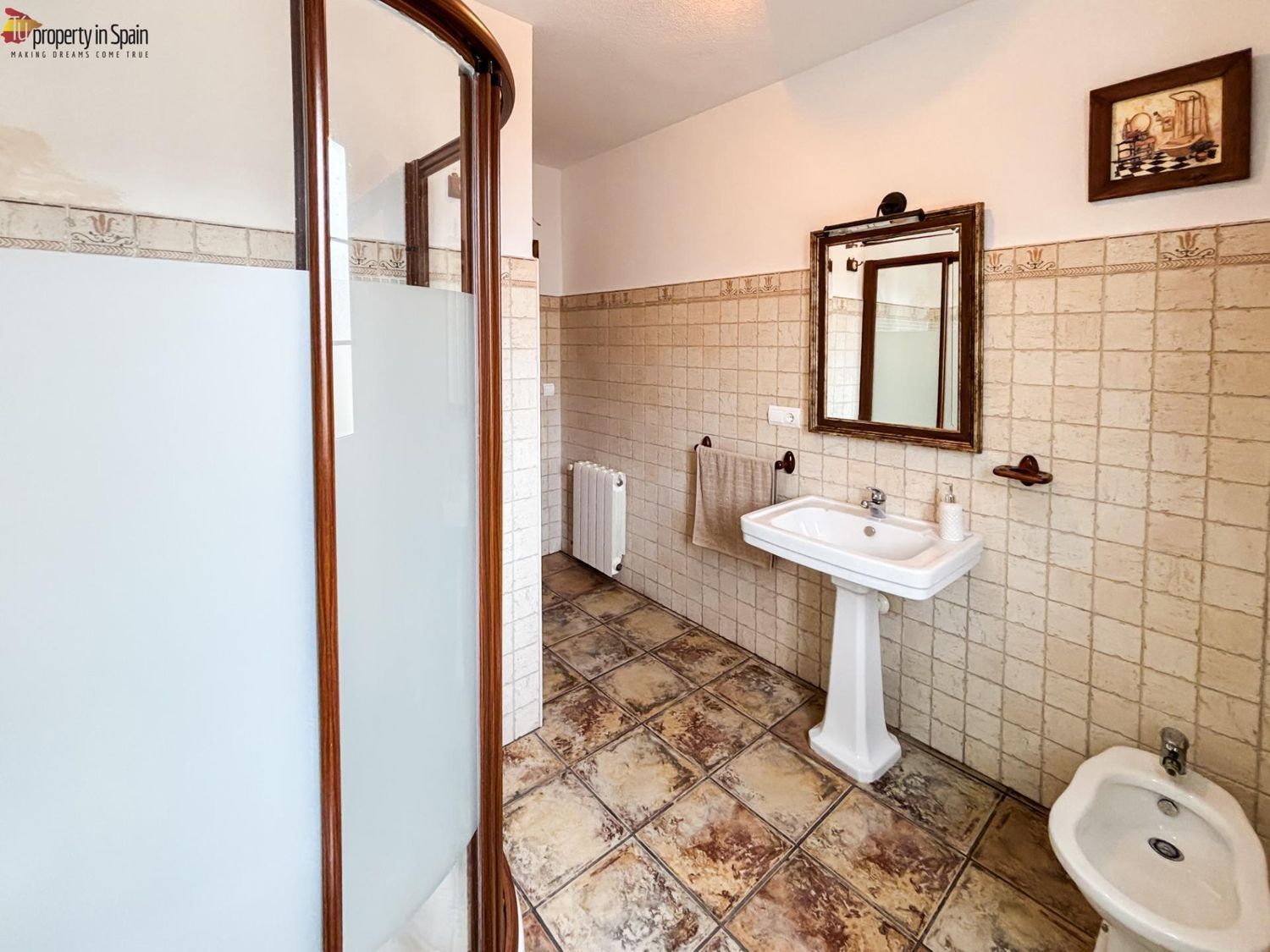 Casa o chalet independiente en Calle Montíboli - Foto 19