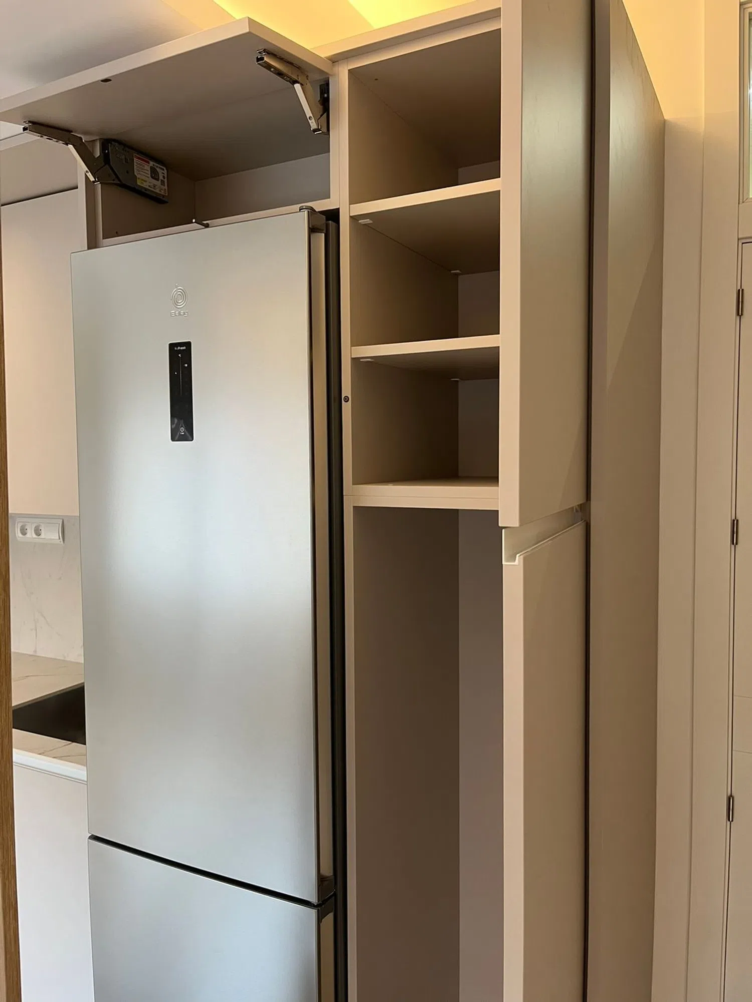 Estudio en calle del Pez Volador, 5 - Foto 8