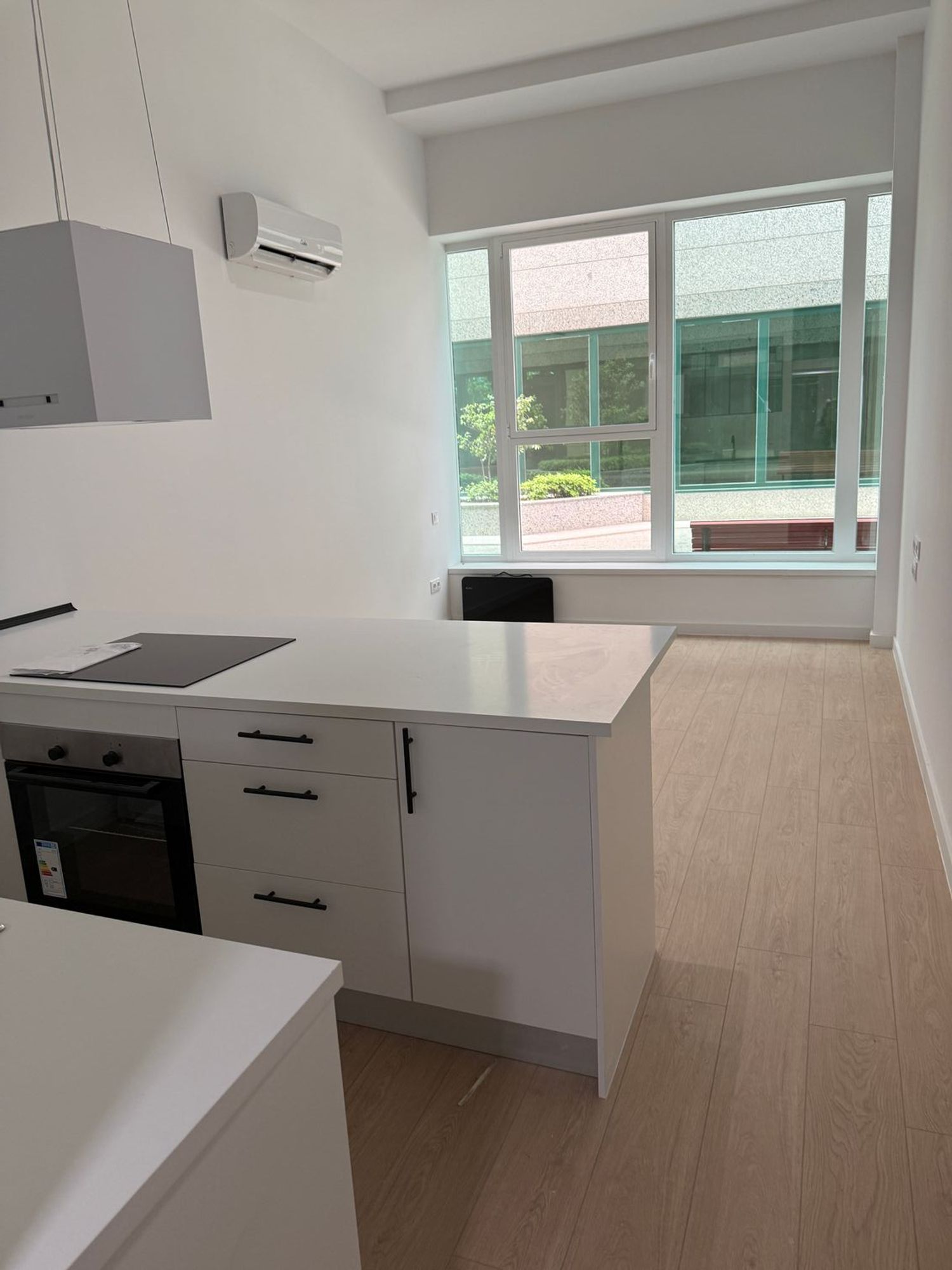 Estudio en Avenida de Tenerife, 2 - Foto 3
