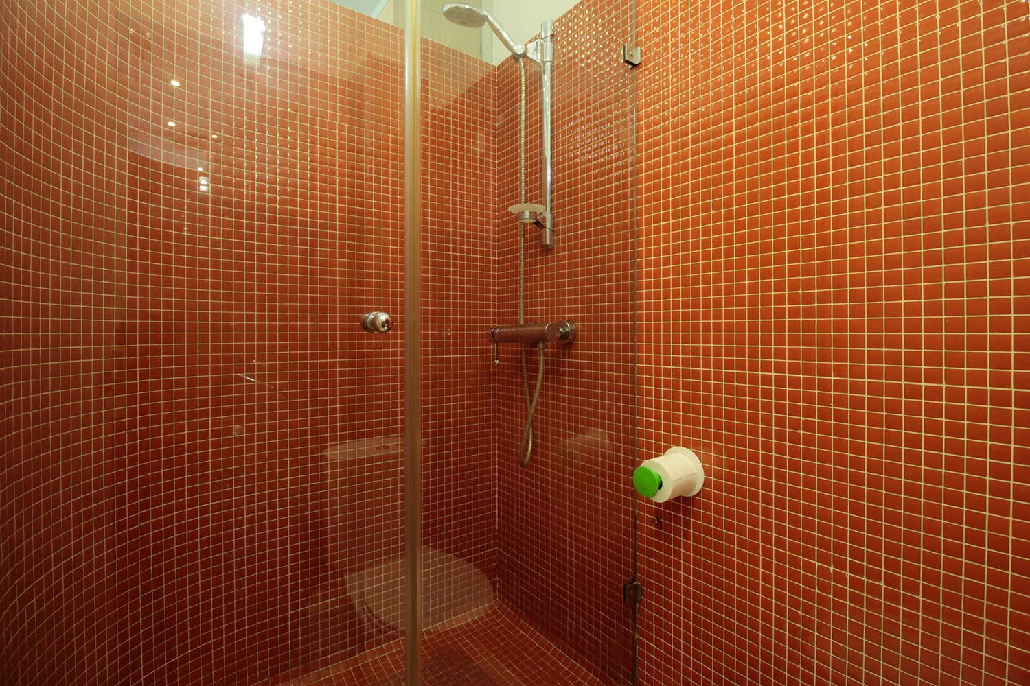 Estudio en Calle de Sagasta, Trafalgar - Foto 6