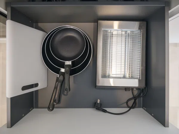 Piso en calle Vázquez Claver, 5 , Piso 1 b - Foto 27