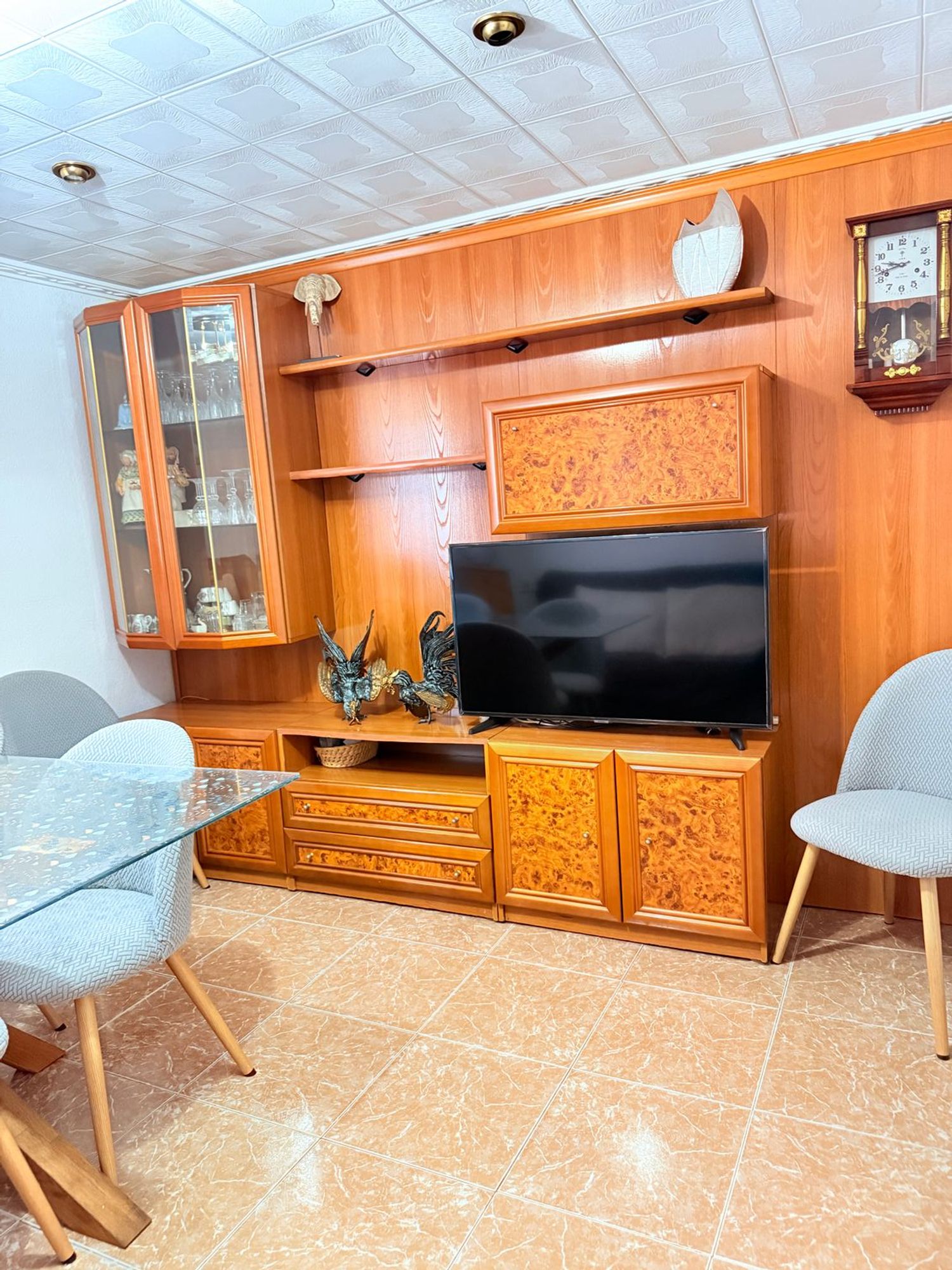 Piso en Calle de Sant Jeroni, 1, Zona Avenida al Vedat, Zona Avenida al Vedat - Foto 8