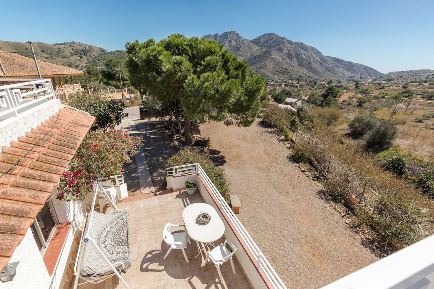 Casa rural en Avenida Jose Trovero Bernal, 55, Galifa - Foto 25