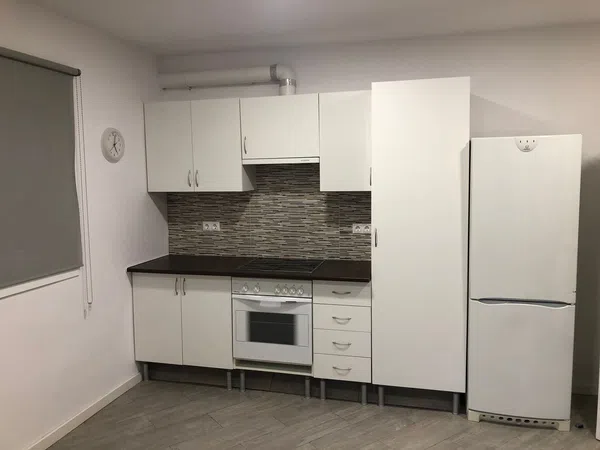 Estudio en Calle de l'Abat Biure, 28, Sant Francesc, Sant Francesc - Foto 5