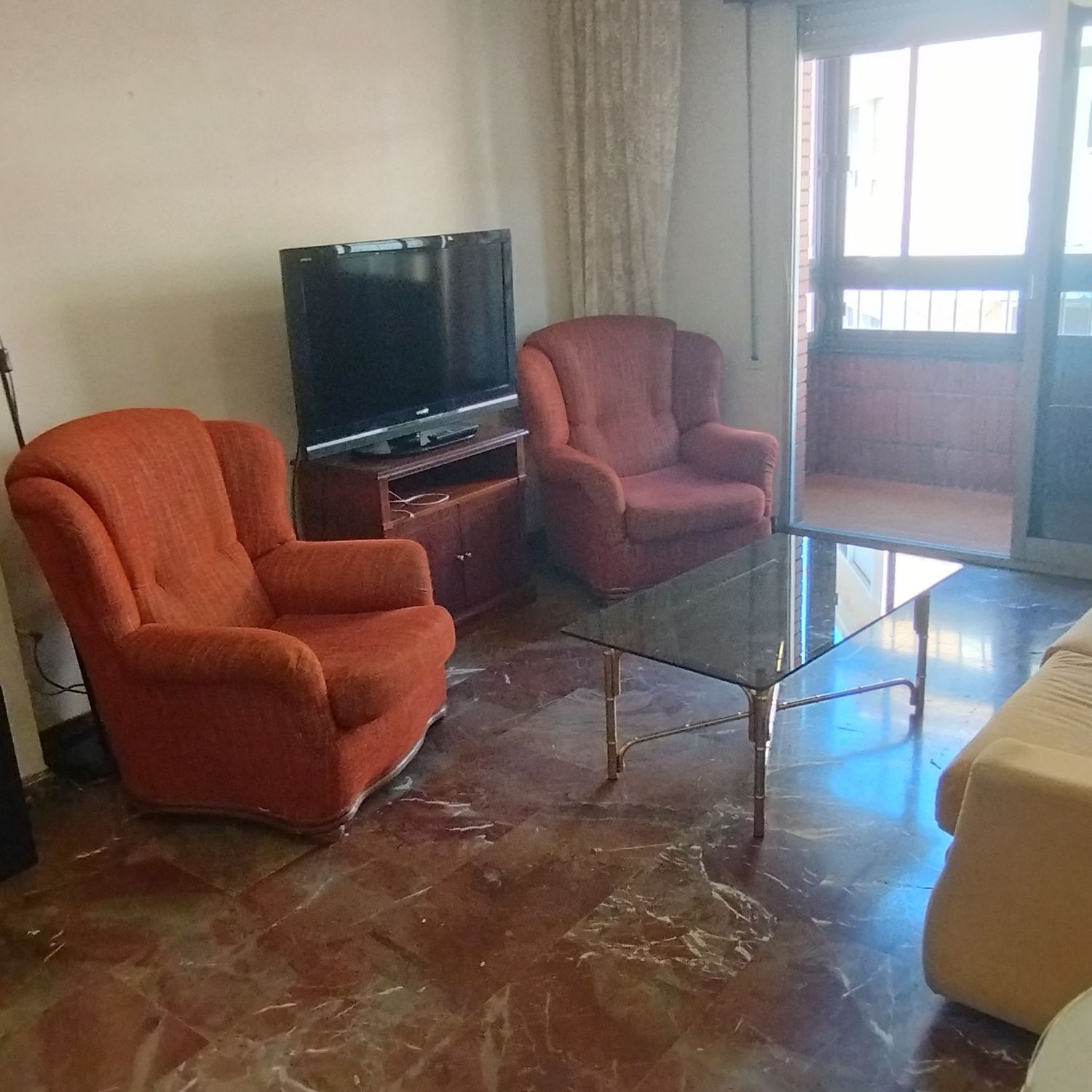 Piso en Ancha de Gracia, 11, Ronda - Arabial - Foto 2