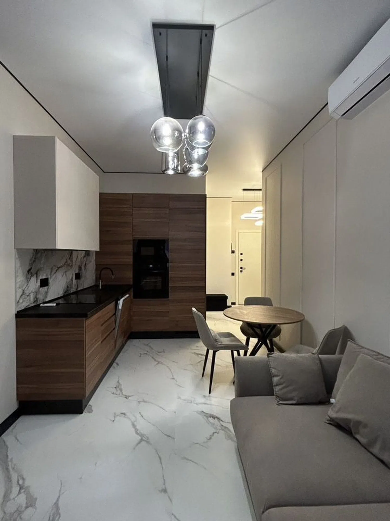 Piso en Av. de la Condomina, 48 - Foto 2