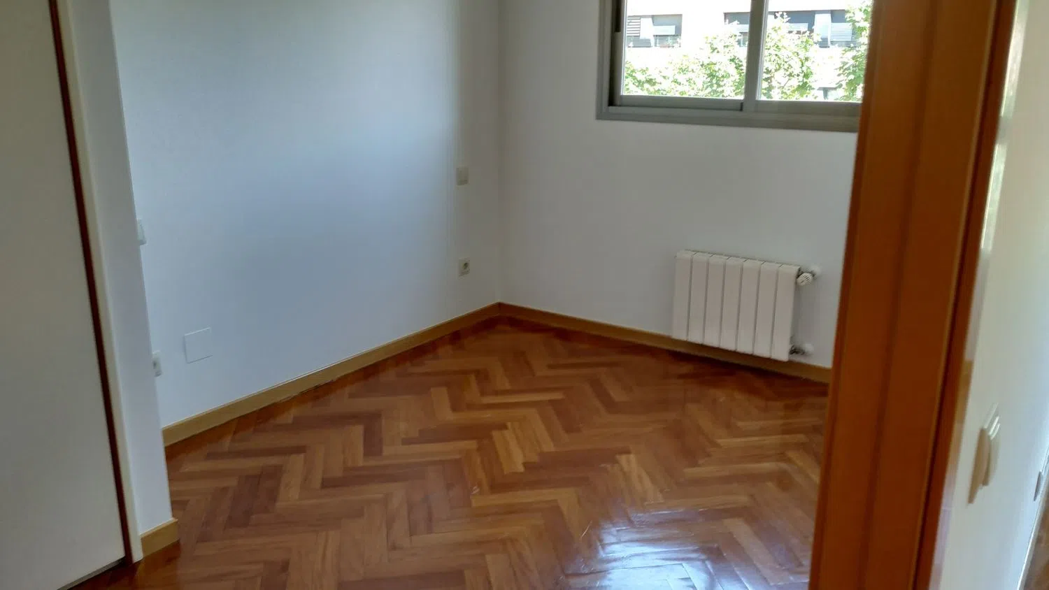 Piso en calle de Isidoro Álvarez Álvarez, 4 - Foto 5