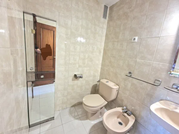 Piso en Travesía De San Ildefonso, 1, Centro - Ayuntamiento, Centro - Ayuntamiento - Foto 35