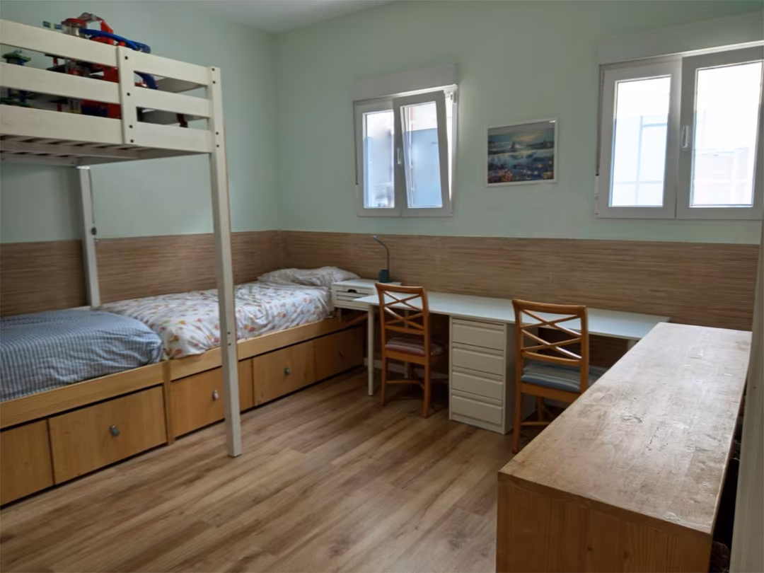 Piso en calle Calle Violeta 9 - Foto 5