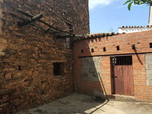 Casa de pueblo en San benito, 2 - Foto 5